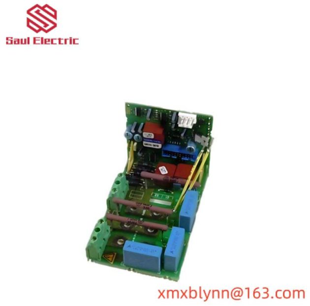 SIEMENS 6RY1703-0CA01 Industrial Power Unit, up to 600A