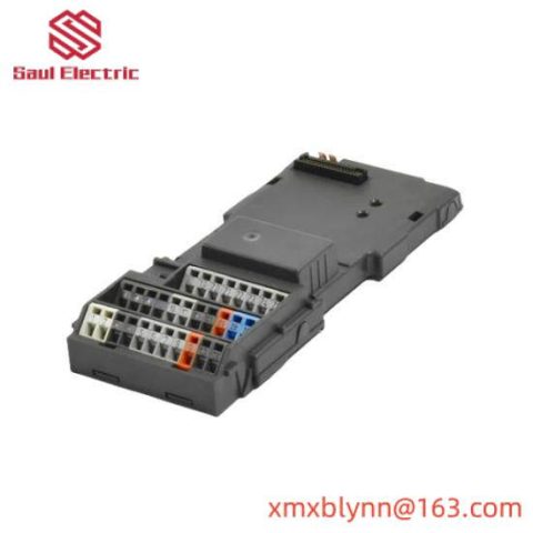 Siemens 6SE6400-7AA00-0BA0 I/O Module: Industrial Automation Excellence