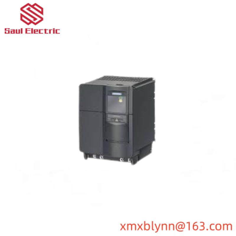 SIEMENS 6SE6440-2AD31-1CA1: Industrial Power Efficiency, Built-In Class A Filter