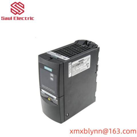 SIEMENS 6SE6440-2UD17-5AA1: Advanced MicroMaster Drive for Precision Control