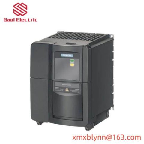 Siemens 6SE6440-2UD3-0BA1 Drive; Siemens Manufacturer