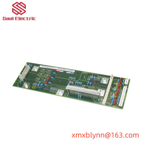 SIEMENS 6SE7031-2HF84-1BG0 Inverter Control Module