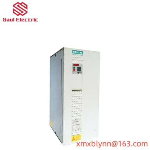 SIEMENS 6SE7031-5EF84-1JC1 IGD1 Module: Precision Control for Industrial Drives