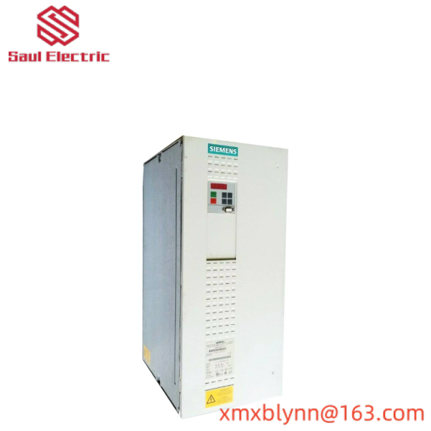 SIEMENS 6SE7031-5EF84-1JC1 IGD1 Module: Precision Control for Industrial Drives