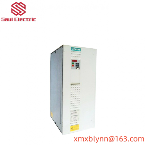 SIEMENS 6SE7033-8EE85-0AA0-Z: Master Drive Automation Module