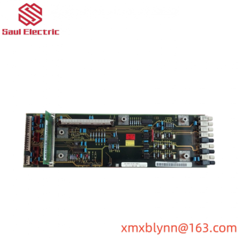 SIEMENS 6SE7038-6GL84-1BG0: Advanced Inverter IVI Interface Module