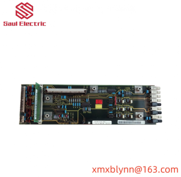 SIEMENS 6SE7038-6GL84-1BG0: Advanced Inverter IVI Interface Module