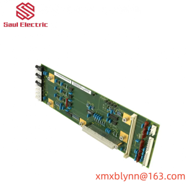 SIEMENS 6SE7038-6GL84-1BG2: Industrial Inverter Interface Board
