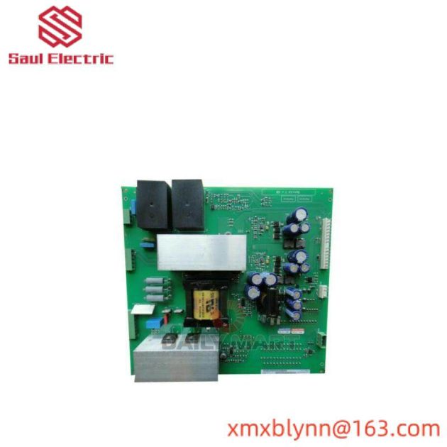 Siemens 6SE7038-6GL84-1JA1 Power Supply Module, Designed for Industrial Applications