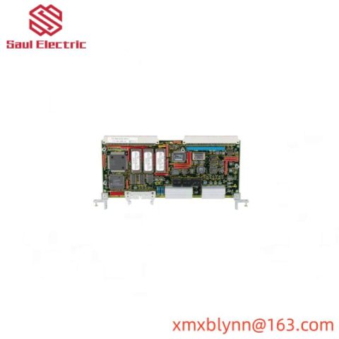 SIEMENS 6SE7090-0XX84-0AF0 & 6SE7090-0XX84-0AJ0 CU2 Open and Closed Loop Control Board