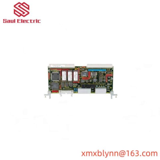 SIEMENS 6SE7090-0XX84-0AF0 & 6SE7090-0XX84-0AJ0 CU2 Open and Closed Loop Control Board