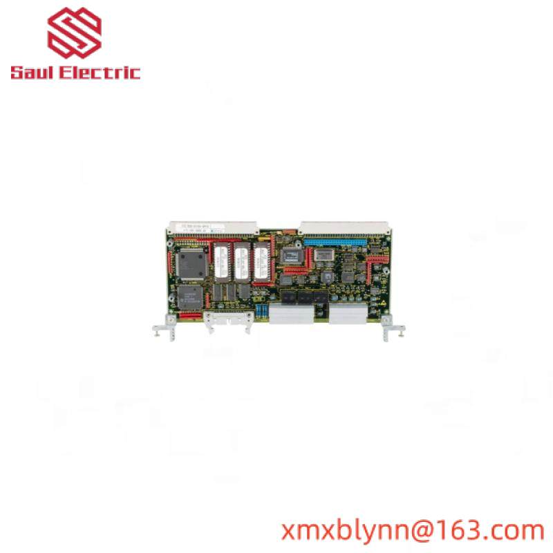 SIEMENS 6SE7090-0XX84-0AF0 & 6SE7090-0XX84-0AJ0 CU2 Open and Closed Loop Control Board