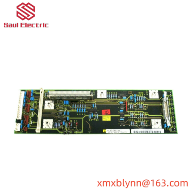 SIEMENS 6SE7 031-2HF84-1BG0 IVI Module - Advanced Drive Technology