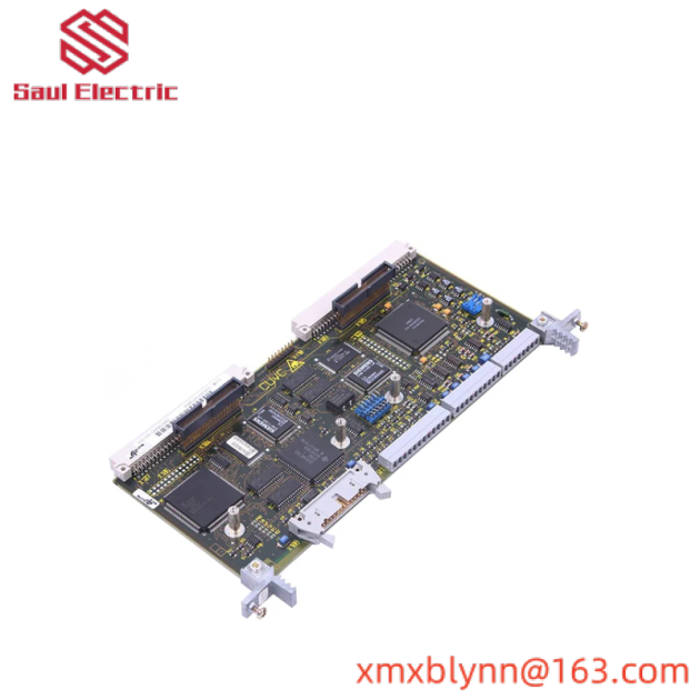 SIEMENS 6SE7-090 Control Unit, 0XX84-0AB0, Industrial Automation