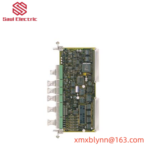 SIEMENS 6SE7 090-0XX87-0BB0 T100 Drive Module