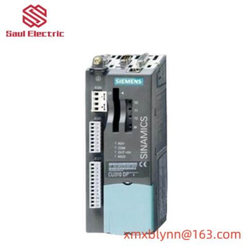 Siemens SINAMICS Drive 6SL3040-0LA00-0AA1: Precision Motion Control for Industry
