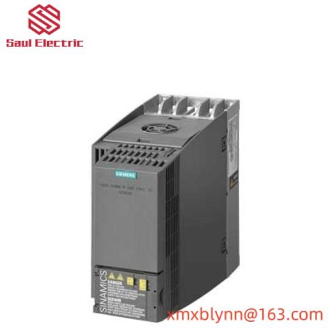 SIEMENS 6SL3210-1KE23-2AP1 Industrial Control Module, Precision and Reliability at Your Fingertips