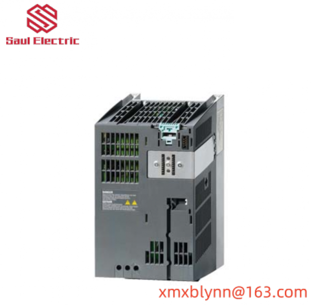 SIEMENS 6SL3210-1SE17-7AA0 Power Conversion Module