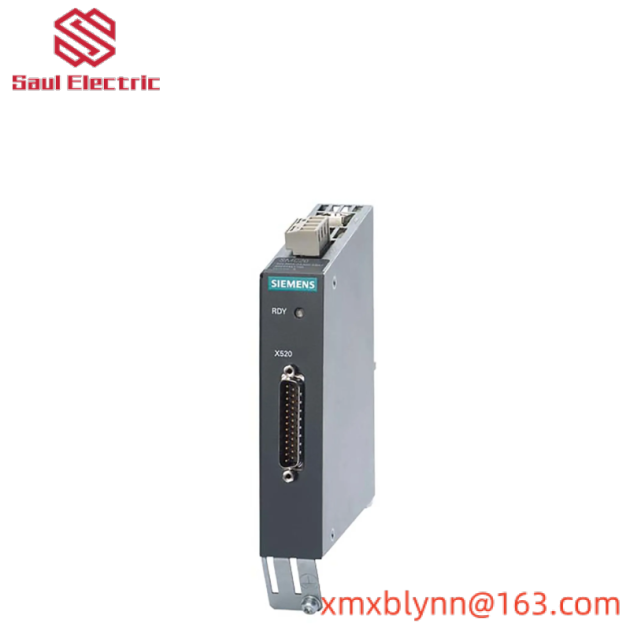 SIEMENS 6SL3 055-0AA00-5BA3: Precision Encoder Module for Advanced Automation Solutions