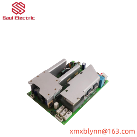 SIEMENS 6SL3 Series 224-0BE17-5UV0 Inverter Drive