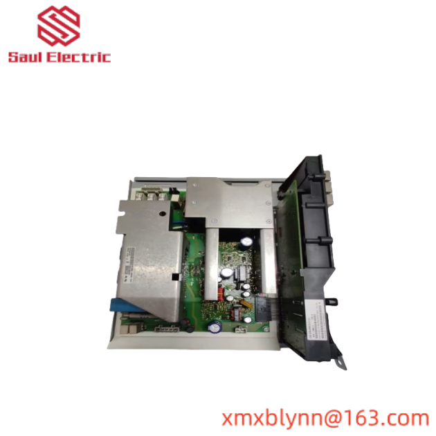 SIEMENS 6SL3 352-6TG37-4AA3 Programmable Logic Controller Module