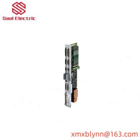 SIEMENS 6SN1118-0DK23-0AA1: Advanced Digital Control for Precision Industrial Automation