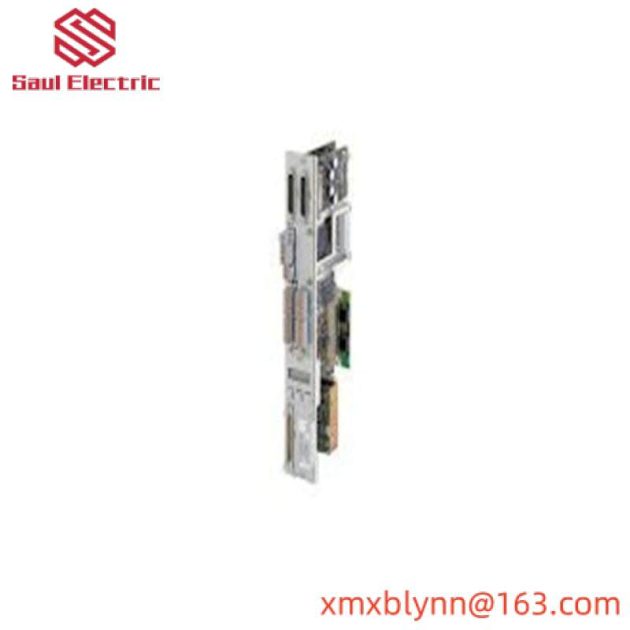 SIEMENS 6SN1118-0NK01-0AA2: Universal Digital Closed-Loop Control Plug-In Unit, 2 Axes