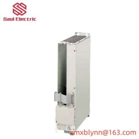 Siemens 6SN1123-1AA00-0CA2 Power Module