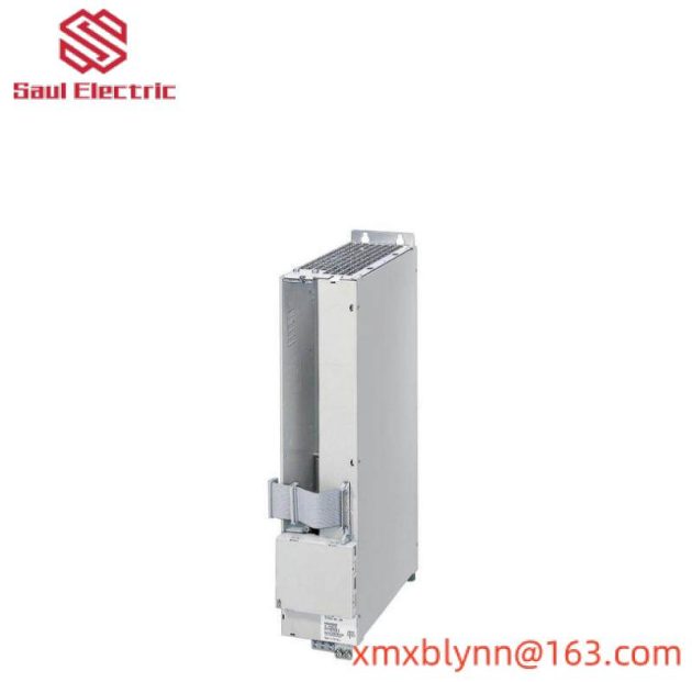 Siemens SIMODRIVES 6SN1123-1AA00-0EA2 Industrial Power Modules
