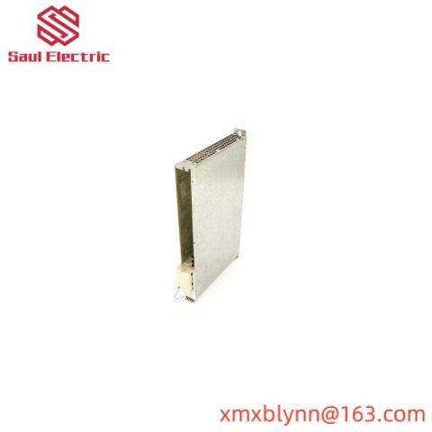 SIEMENS 6SN1123-1AA00-0HA1: Advanced SIMODRIVE 611 Power Module