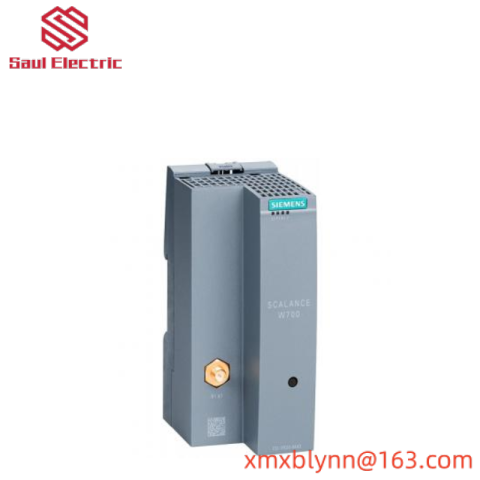 SIEMENS 6SY8-102-0LA03 PM490 Drive System