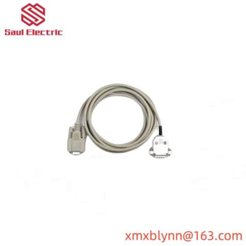 SIEMENS 6XV1440-2KH32: Touch Screen Programming Cable for Industrial Automation