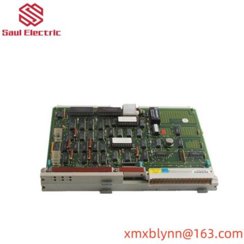 SIEMENS 700-443-0TP01: TCP/IP Ethernet Interface for S7 Systems, Optimized for Industrial Automation