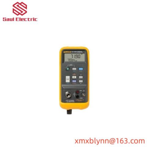 Fluke Professional Grade 719-100G Pressure Calibrator
