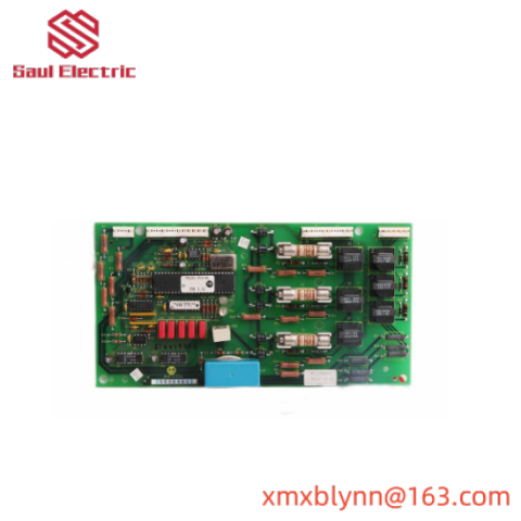 ABB 74101-181-51 Drive Board, Advanced Control Solutions