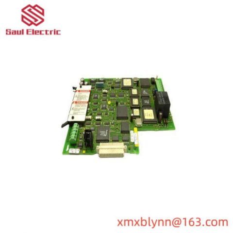 ABB 74101-772-54/1336T-MCB-SP51B Main Control Board