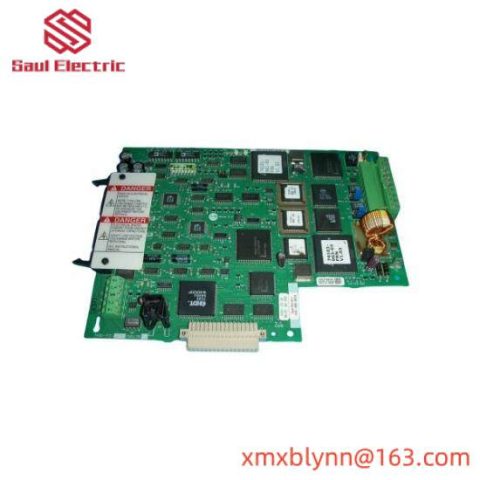 Siemens 74101-954-53 PCB Circuit Board - GT3EN Module, Advanced Control System for Industrial Automation