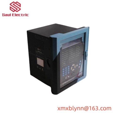 GE 745-W2-P15-G5-HI Transformer Protection Relay, High Performance for Industrial Control Systems