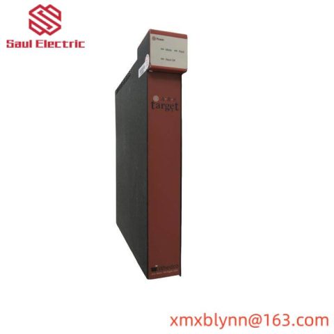 GE 78004654B: High-Performance Digital Input Card for Industrial Automation