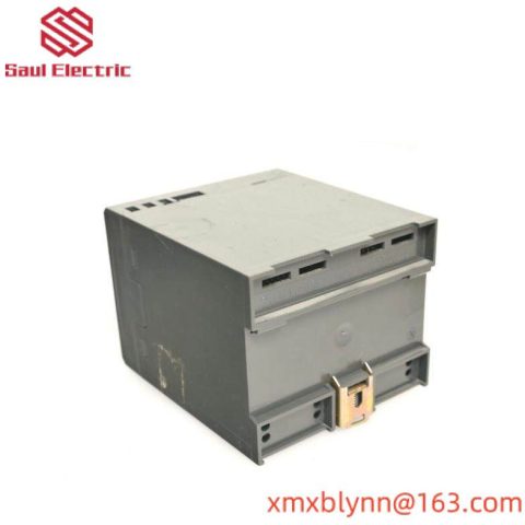 SIEMENS 7KG8000-8AB20/FF PROFIBUS MODULE