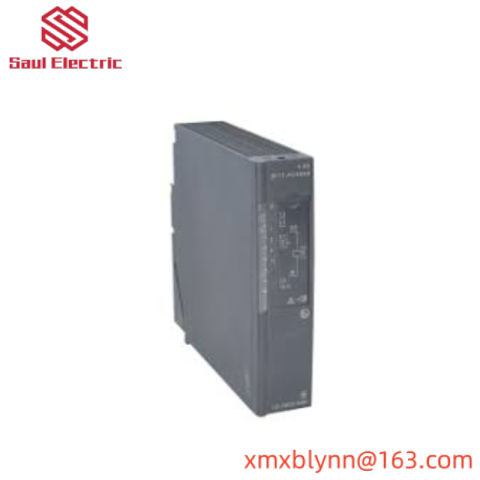 SIEMENS 7MH4 601-1AA01: Industrial Scale Connection Module