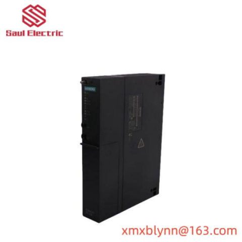 Siemens 7TM3401-3/CC - Advanced Industrial Control Module