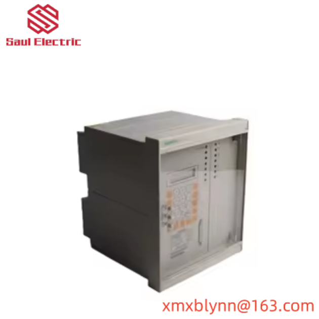 SIEMENS SIMATIC Digital Machine Protection 7UM5111-4CB01-0BB0/JJ