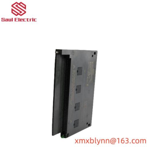 SIEMENS 7UT5131-5CB01-1BA0/KL Inverter Module: Industrial Efficiency at Its Core