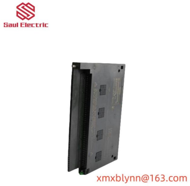 SIEMENS 7UT5131-5CB01-1BA0/KL Inverter Module: Industrial Efficiency at Its Core