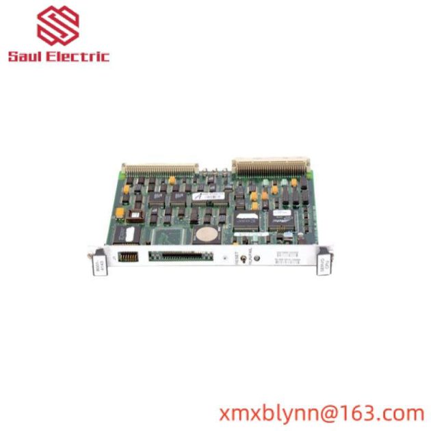 Kulicke & Soffa 8001-4143 Servo Control Module