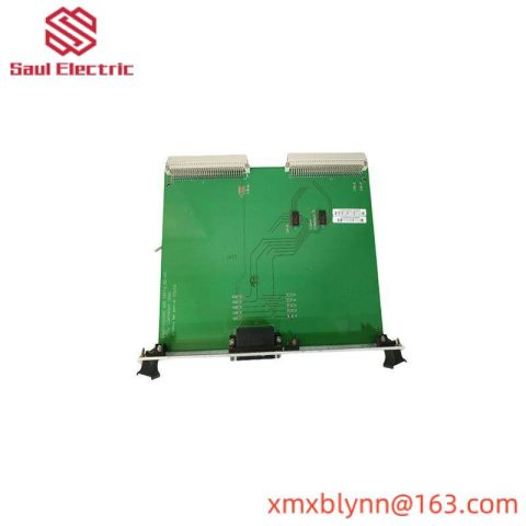 Kulicke & Soffa 8001-4244 Servo Preamplifier PCB Module