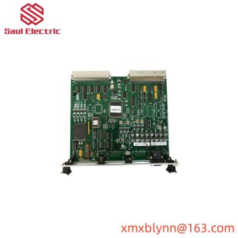 Kulicke & Soffa 8002-4192 I/O Temperature Board, Advanced Control Solution for Industrial Applications