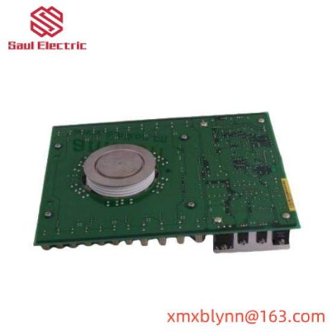 GE Fanuc 800-2313801 Industrial Control System Module