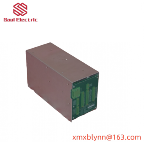 AB Control Solutions 80026-173-2-3 / 80026-173-23 Power Supply Module